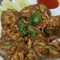 วิข้าวต้มใบเตย ไร่กล้วย