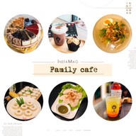 Family cafe แฟมิลี่ คาเฟ่