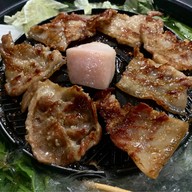 เจ๊ปูหมูกะทะ
