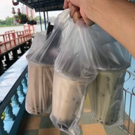 เมนูของร้าน Kikocha ปทุมธานี