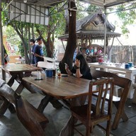 บรรยากาศ ครัวปลาทู (ทิดอ้วน) บางแสน