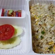 เมนูของร้าน Tawana Restaurant โรงแรมตะวันนาแบงค็อก