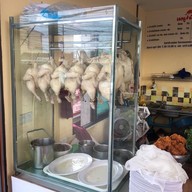ข้าวมันไก่มาก