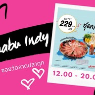 ชาบูอินดี้ ซอยวัดลาดปลาดุก