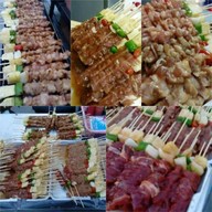 ลุงจักษ์ บาร์บีคิวรสเด็ด