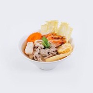 นารา สุกี้