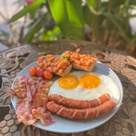 Have Your Cake Delivery.