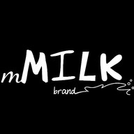 mMilk Brand Delivery