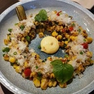 เมนูของร้าน Carne