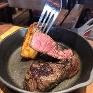 เมนูของร้าน Prime 19 Khaoyai เขาใหญ่