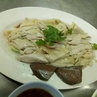 เมนูของร้าน ร้านอุไรข้าวมันไก่ข้าวขาหมู