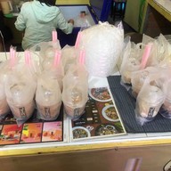 จินชาและ2Mเบเกอรี่ (Jincha&2Mbakery)