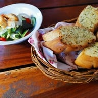 เมนูของร้าน ทองดี