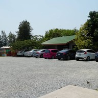 บรรยากาศ ครัวปลาทู (ทิดอ้วน) บางแสน