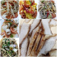 ร้านตำแหลก 2 ประชานิเวศน์ 3