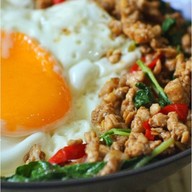 ครัวอิ่มเอม IM-AIM Kitchen
