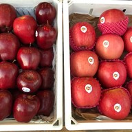 ผลไม้ปอกพร้อมทาน ผลไม้สดIrich Fresh Fruit เขาทุ่งวัว