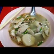 เจ๊เล็ก ก๋วยจั๊บน้ำใสเกาเหลาเลือดหมู