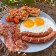 Have Your Cake Delivery.