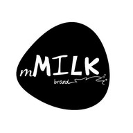 mMilk Brand Delivery