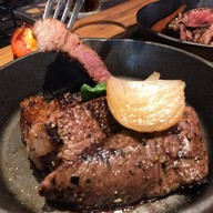 เมนูของร้าน Prime 19 Khaoyai เขาใหญ่