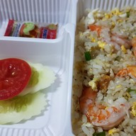 เมนูของร้าน Tawana Restaurant โรงแรมตะวันนาแบงค็อก