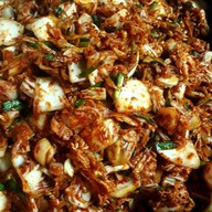 ร้านอาหารเกาหลี Juwon