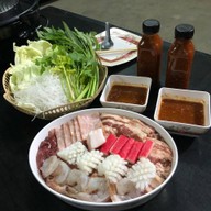 เจ๊ปูหมูกะทะ