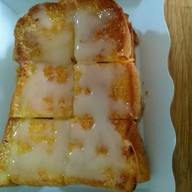 เมนูของร้าน ครัวพีวี (ซ่อมคอม /อาหารตามสั่ง)