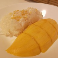 เมนูของร้าน ศิริออ