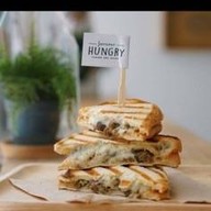 Forever Hungry Coffee & Panini