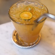 เมนูของร้าน Ba Hao Tian Mi เยาวราช