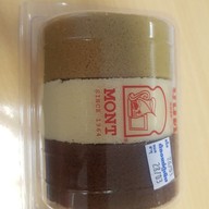 เมนูของร้าน มนต์นมสด เสาชิงช้า