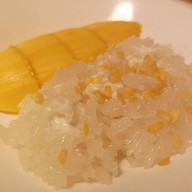 เมนูของร้าน ศิริออ