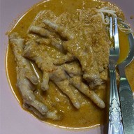 เมนูของร้าน แดกอยู่บ้าน