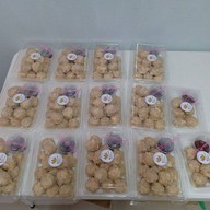 เมนูของร้าน Chef Yai / เชฟใหญ่ ขนมจีบ ลูกโต๊โต ไส้แน่น!