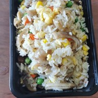 เมนูของร้าน 511食堂