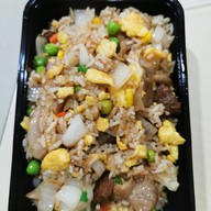 เมนูของร้าน 511食堂