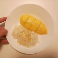 เมนูของร้าน ศิริออ