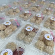 เมนูของร้าน Chef Yai / เชฟใหญ่ ขนมจีบ ลูกโต๊โต ไส้แน่น!