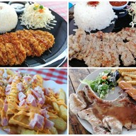 AP สเต็ก&พาสต้า สาขา03 แยกบางพลู-บางบัวทอง บางบัวทอง