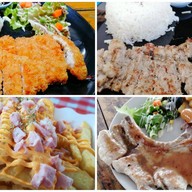 AP สเต็ก&พาสต้า สาขา03 แยกบางพลู-บางบัวทอง บางบัวทอง