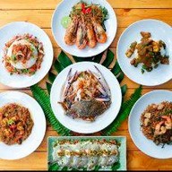 โกดังชาบู โกดังชาบู@ตลาดพลู