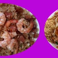 ข้าวผัด ลีลา