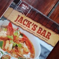 Jack's Bar บางรัก