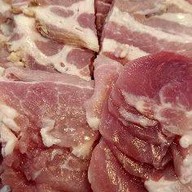 นายหนูหมูกะทะ ตลาดนานาเจริญ