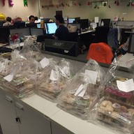 เมนูของร้าน Chef Yai / เชฟใหญ่ ขนมจีบ ลูกโต๊โต ไส้แน่น!