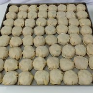 เมนูของร้าน Chef Yai / เชฟใหญ่ ขนมจีบ ลูกโต๊โต ไส้แน่น!