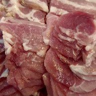 นายหนูหมูกะทะ ตลาดนานาเจริญ