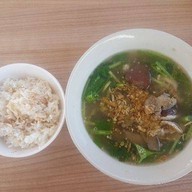 ร้านก๋วยเตี๋ยวอยู่สุข